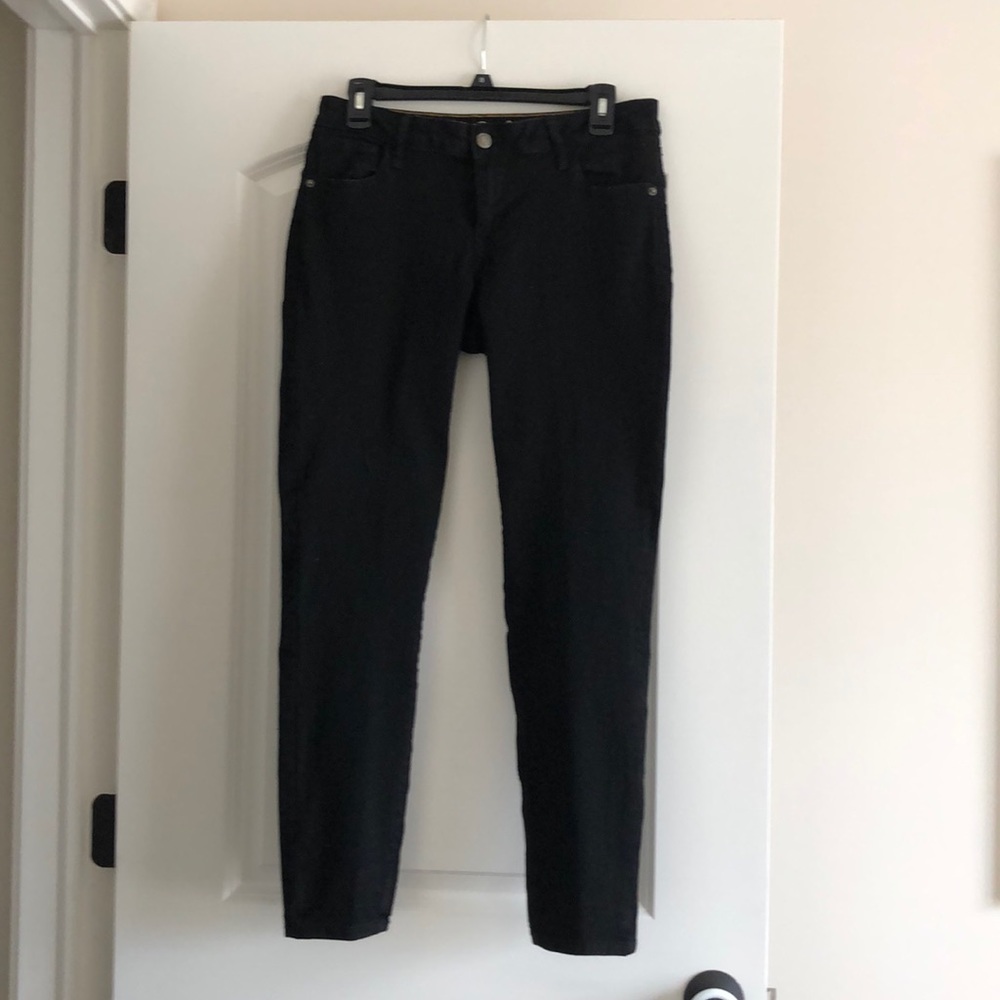 Old Navy Black jeans